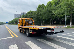 莆田宁武道路救援拖车-宁武救援服务热线